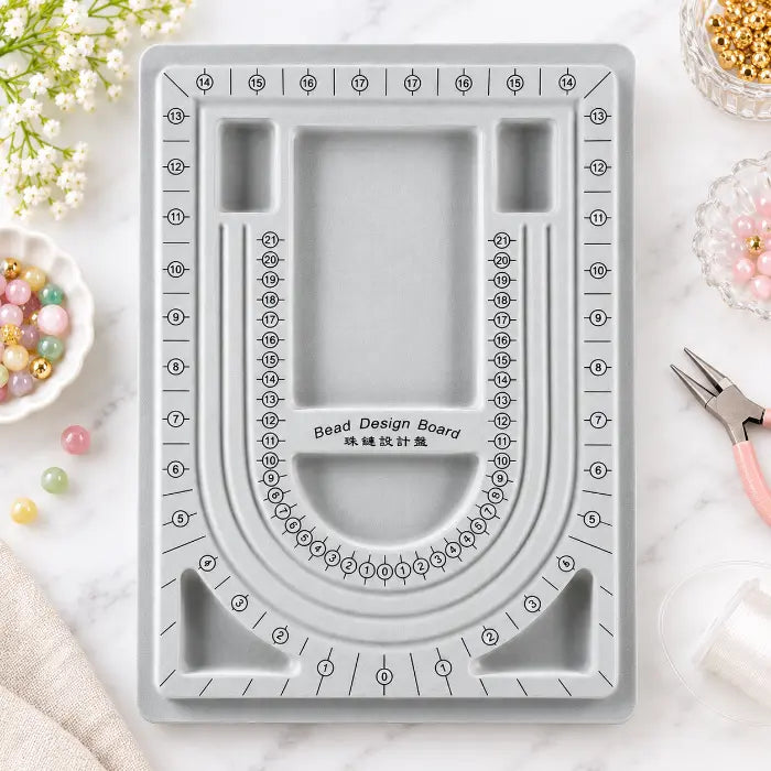 Bead Design Board / Tray