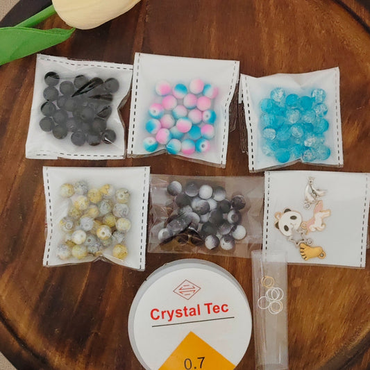 Beads Beginner Combo Kit