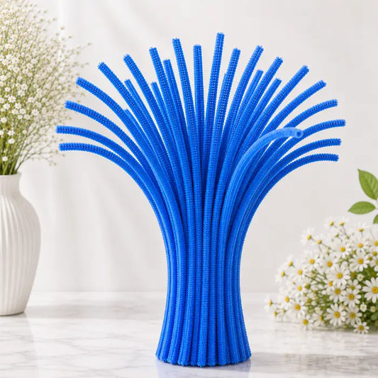 Pipe Cleaner - Blue