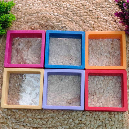 Bracelet / Jewelry  Display Box with PU Film (Type II)