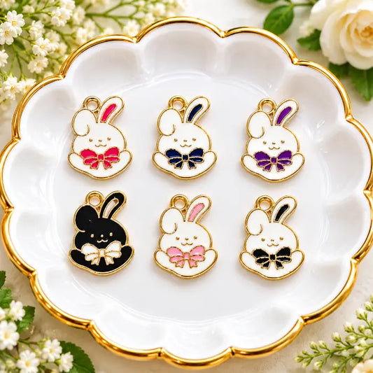 Bunny Charms - Type 2