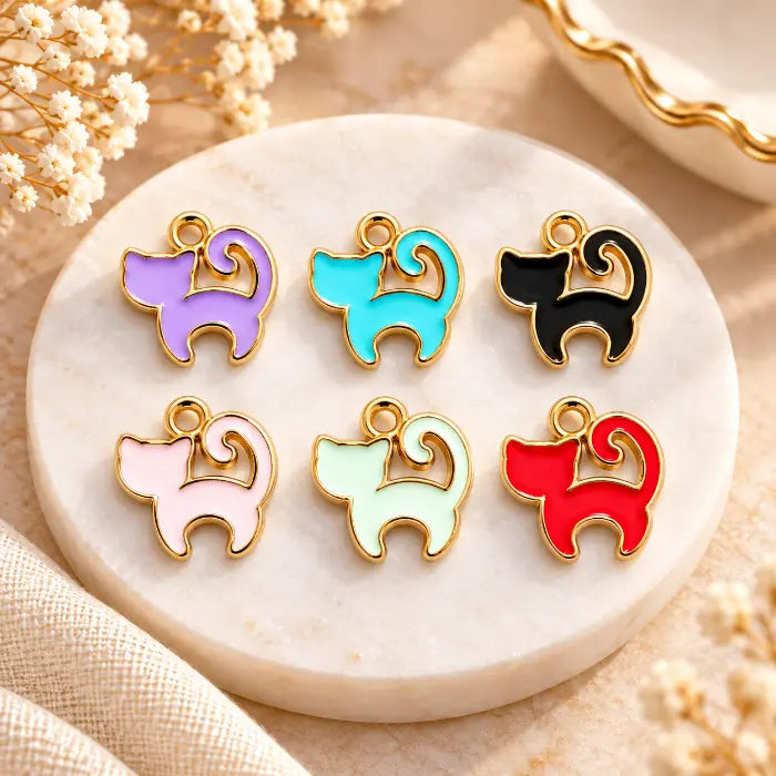 Cat Charm