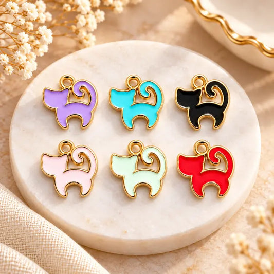 Cat Charm