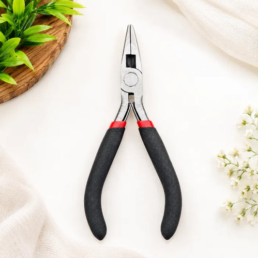 Chain Nose Plier for Jewellery Making