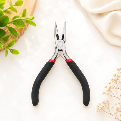 Chain Nose Plier for Jewellery Making