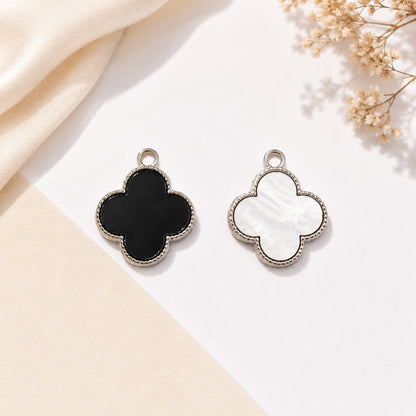 Clover Charm