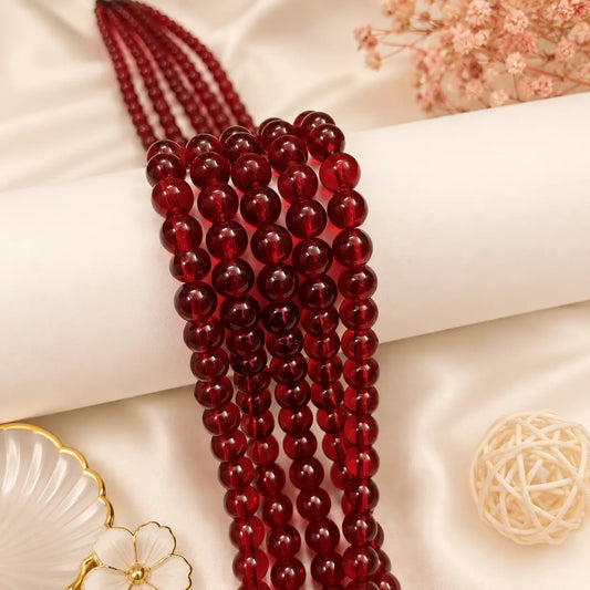 Glass Beads 8mm - EFCCRM0071