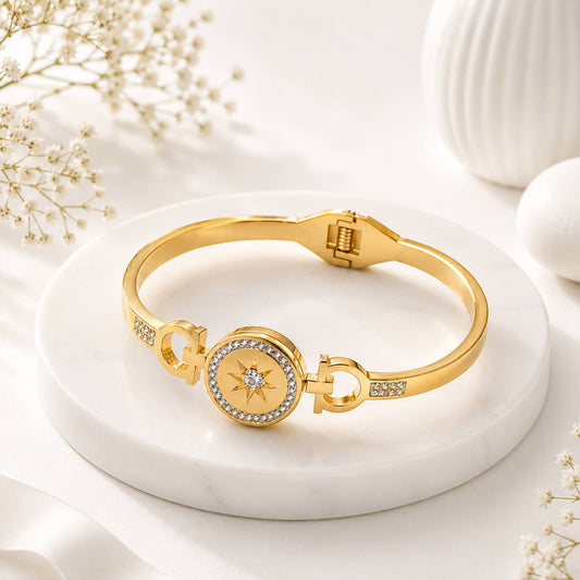Premium Anti Tarnish Bracelet for Women - EFCATB0001
