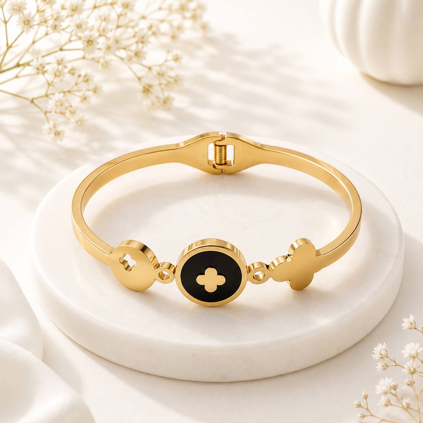 Premium Anti Tarnish Bracelet for Women – EFCATB0003