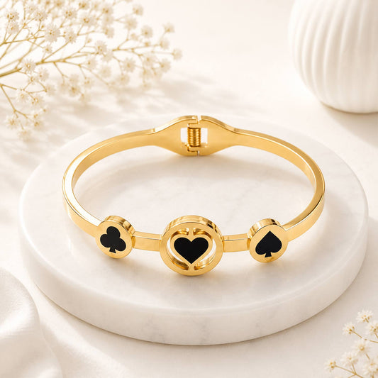 Premium Anti Tarnish Bracelet for Women – EFCATB0004