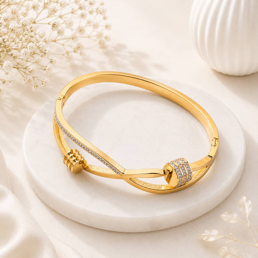 Premium Anti Tarnish Bracelet for Women – EFCATB0006