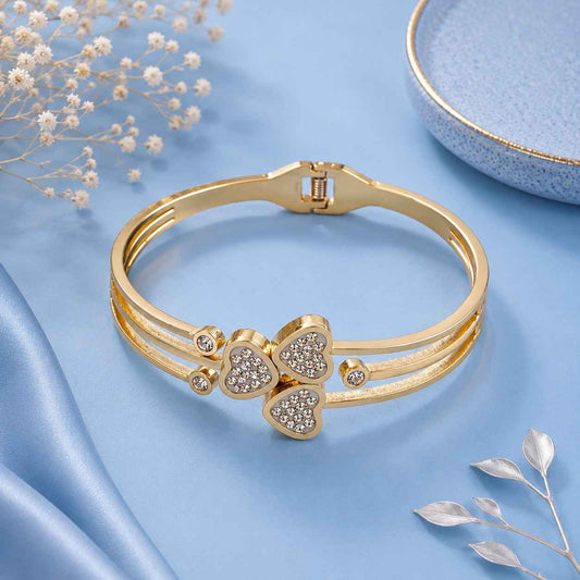 Premium Anti Tarnish Bracelet for Women – EFCATB0007