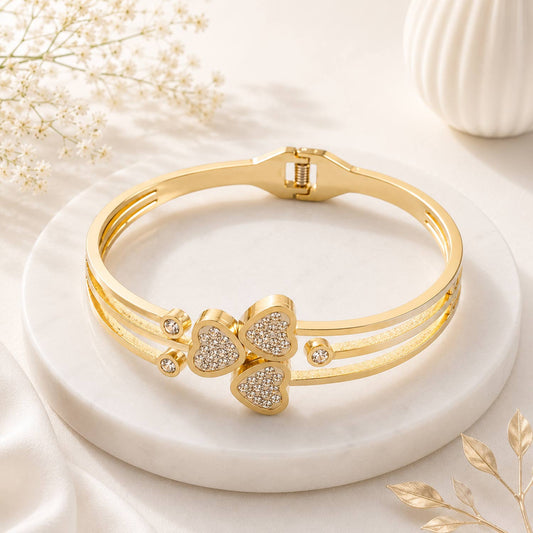 Premium Anti Tarnish Bracelet for Women – EFCATB0007