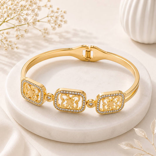 Premium Anti Tarnish Bracelet for Women – EFCATB0008
