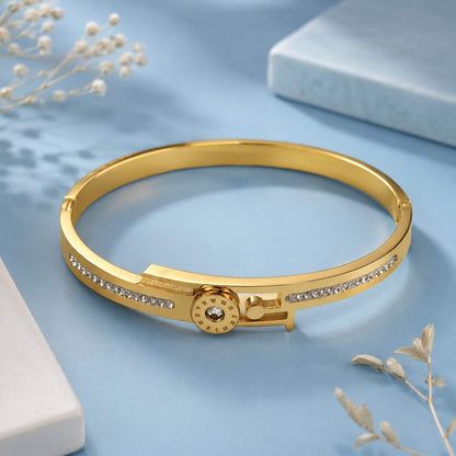 Premium Anti Tarnish Bracelet for Women – EFCATB0011