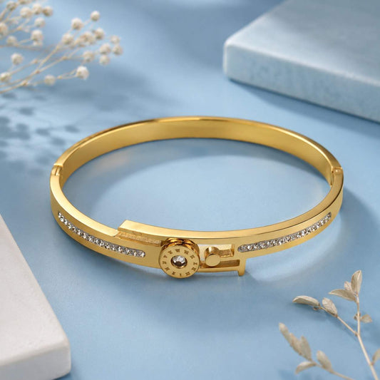 Premium Anti Tarnish Bracelet for Women – EFCATB0011