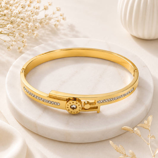 Premium Anti Tarnish Bracelet for Women – EFCATB0011