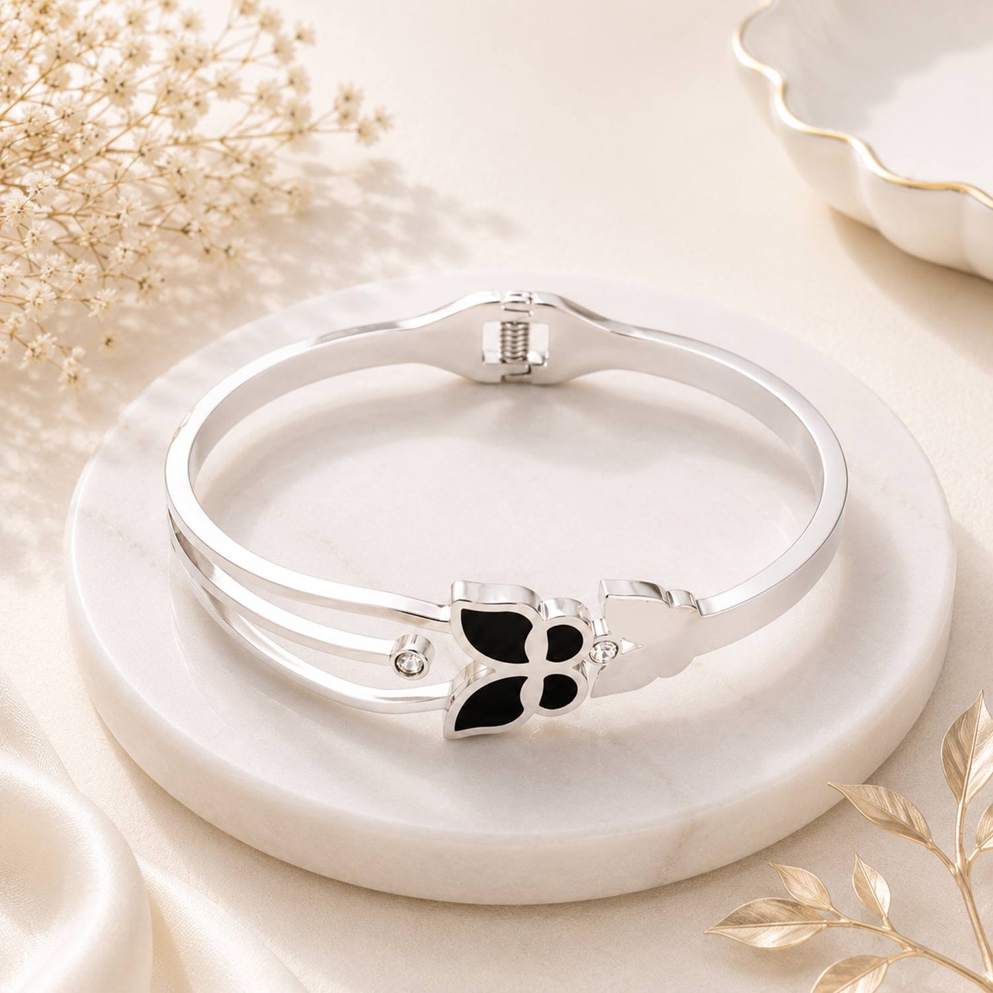 Premium Anti Tarnish Bracelet for Women – EFCATB0015