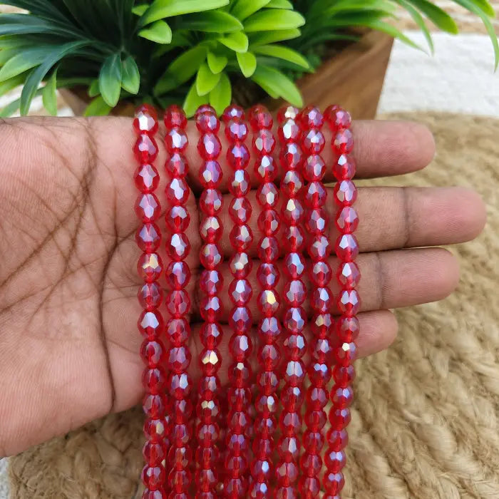 Drop Crystal Beads – EFCDCB0027