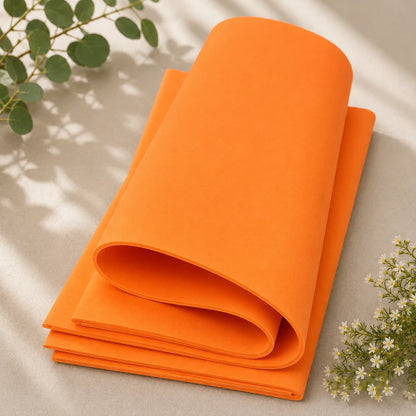 Foam Sheets for Jasmine Flower Making