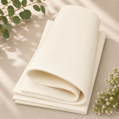 Foam Sheets for Artificial Flower Making