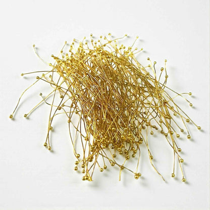 Fuse Wire (Gold) for Jewellery Making - 10 gms