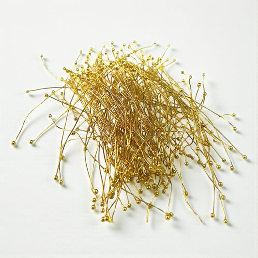 Gold Color Jewellery Making Fuse Wire for Craft and DIY Accessories