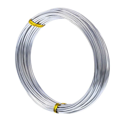 Gauge Wire - Silver