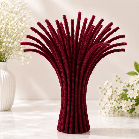Pipe Cleaner - Dark Marron