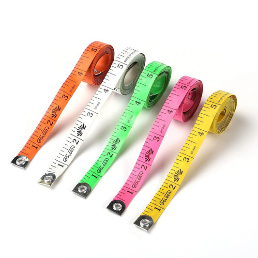 Measuring Inch Tape for Measurement for the body, Tailor, Sewing, Dress Making