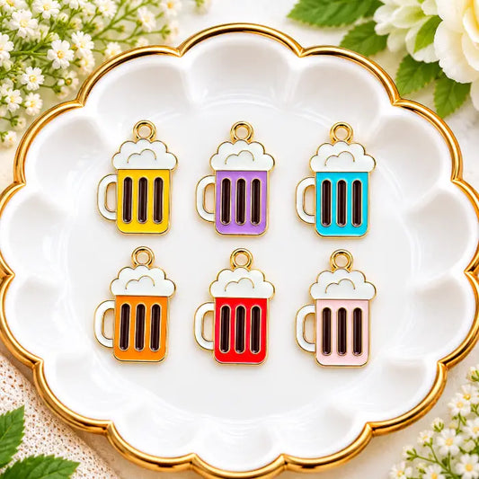Mug Charms - 1 Pc