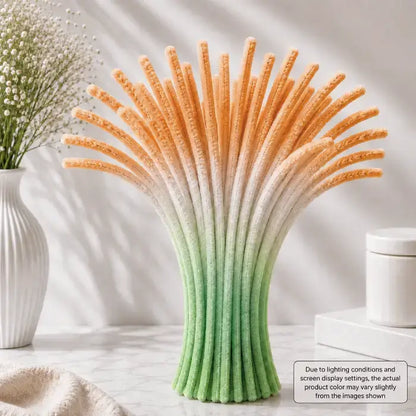 Multi-Shade Pipe Cleaner – Gradient 1