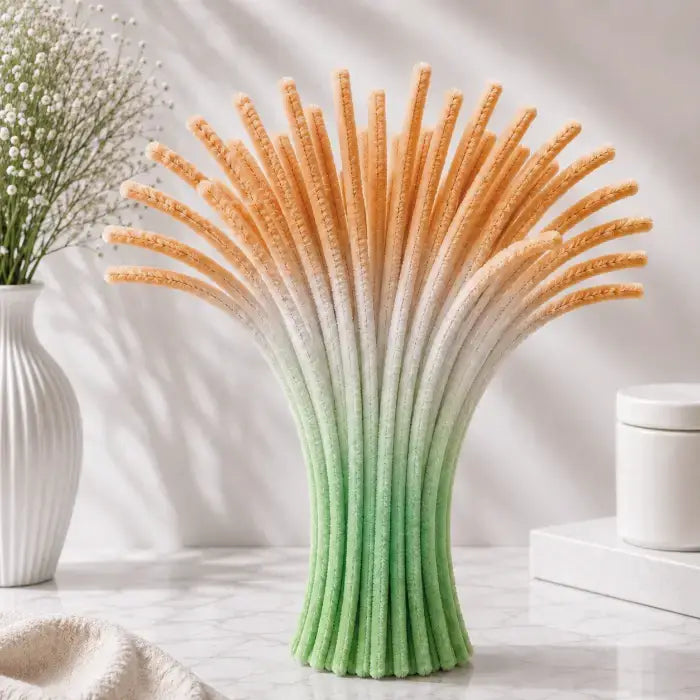 Multi-Shade Pipe Cleaner – Gradient 1