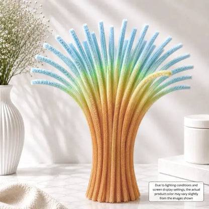 Multi-Shade Pipe Cleaner – Gradient 2