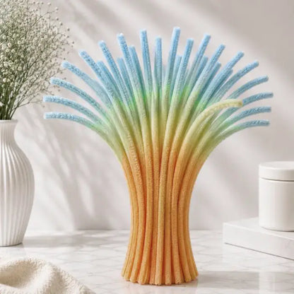 Multi-Shade Pipe Cleaner – Gradient 2
