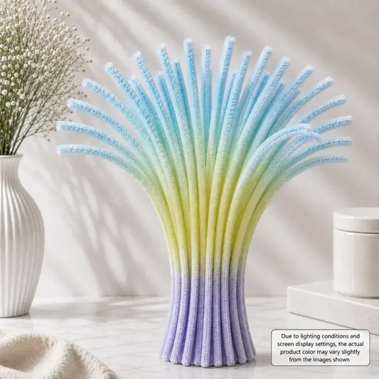 Multi-Shade Pipe Cleaner – Gradient 3