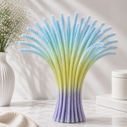 Multi-Shade Pipe Cleaner – Gradient 3