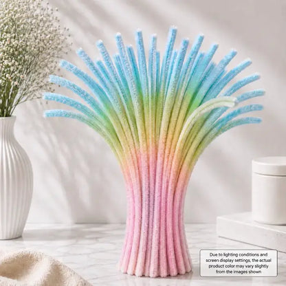 Multi-Shade Pipe Cleaner – Gradient 4