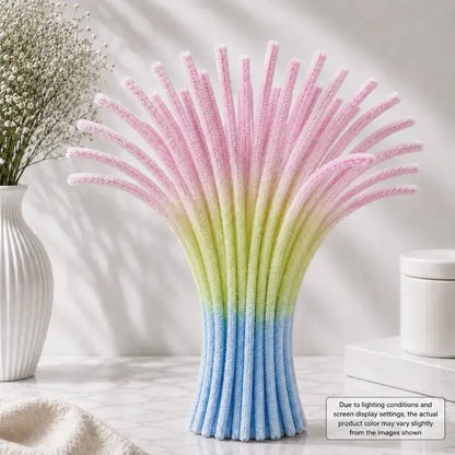 Multi-Shade Pipe Cleaner – Gradient 5