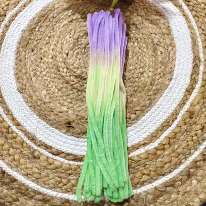 Multi-Shade Pipe Cleaner – Gradient 6