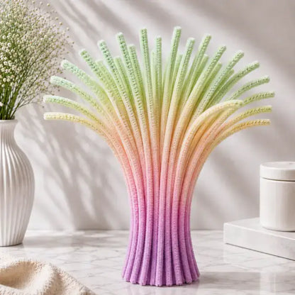 Multi-Shade Pipe Cleaner – Gradient 7
