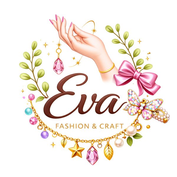 Eva Fashion and Craft