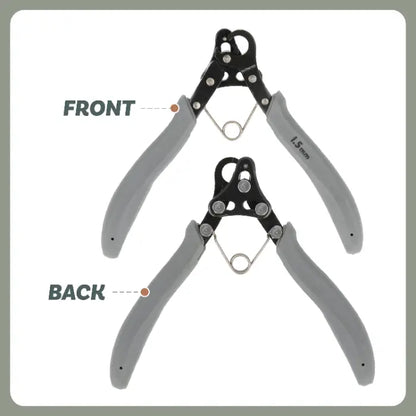 1.5mm One-Step Looper Tool for Jewellery
