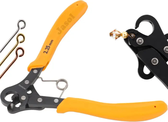 2.25mm One-Step Looper Tool for Jewellery