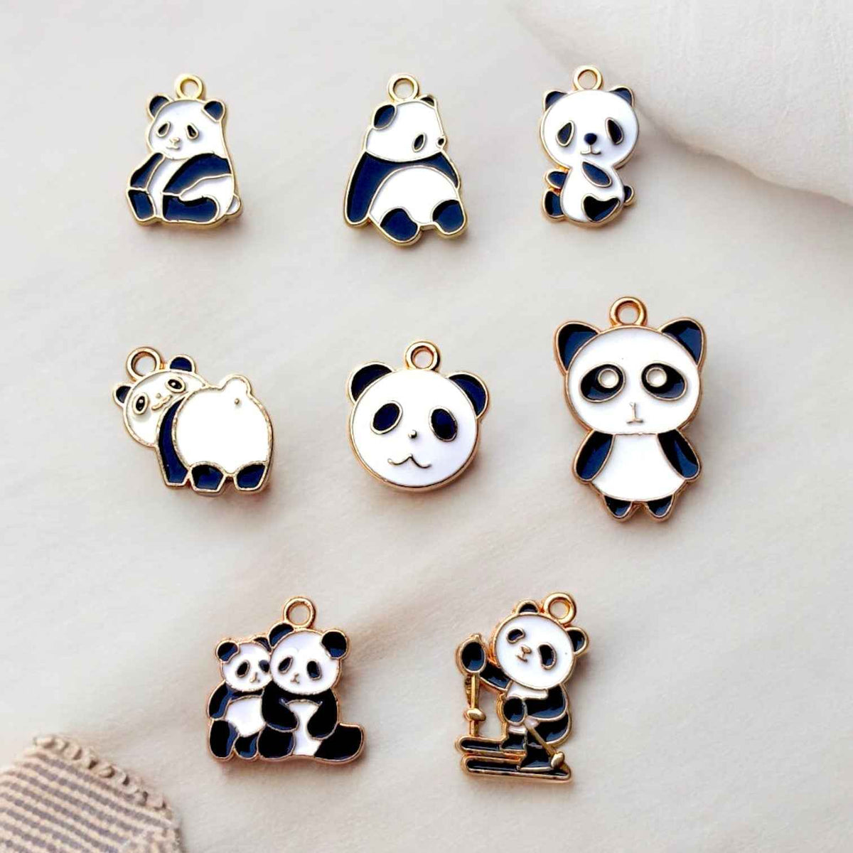 Panda Charm