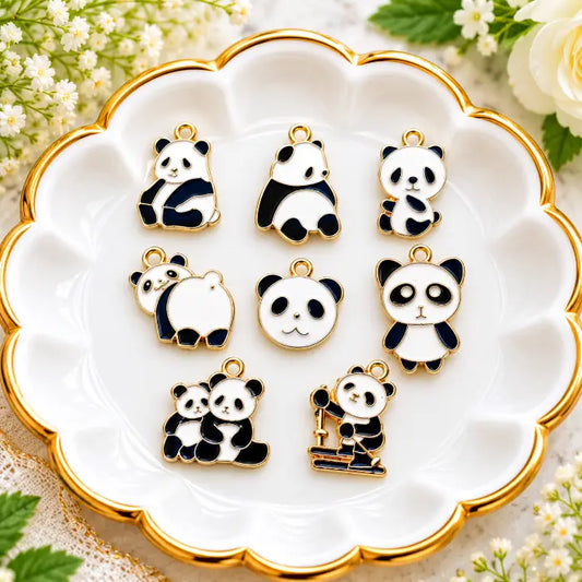Panda Charm