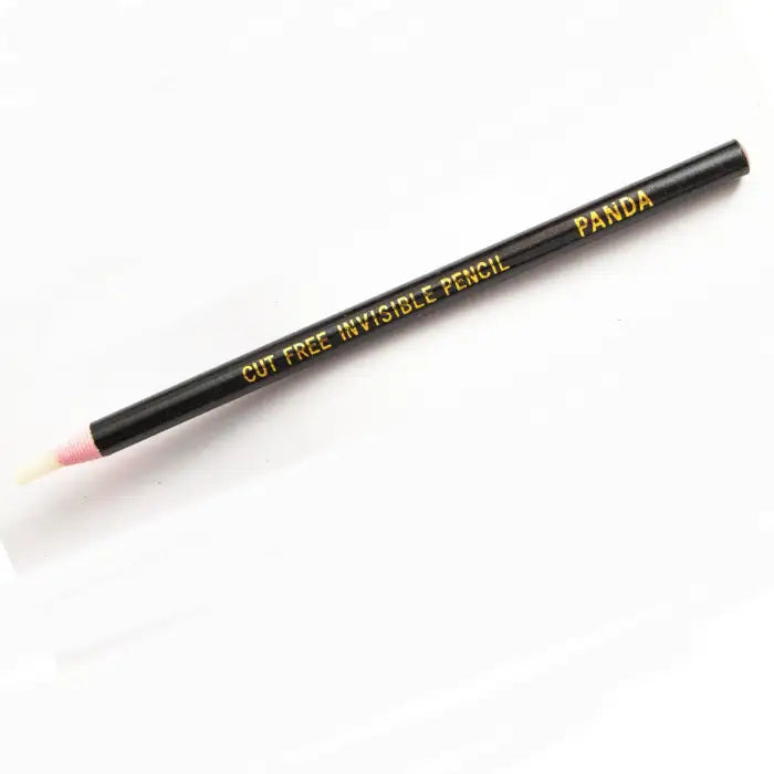 Panda Invisible Fabric Marking Pencil