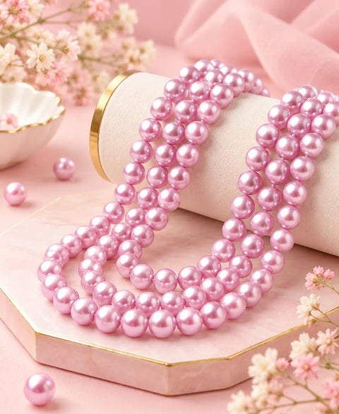 Pearl Beads