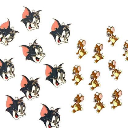 Tom and Jerry Charm