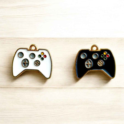 Game Controller Charm